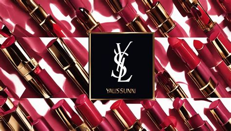 most popular ysl lipstick color|lipstick YSL original.